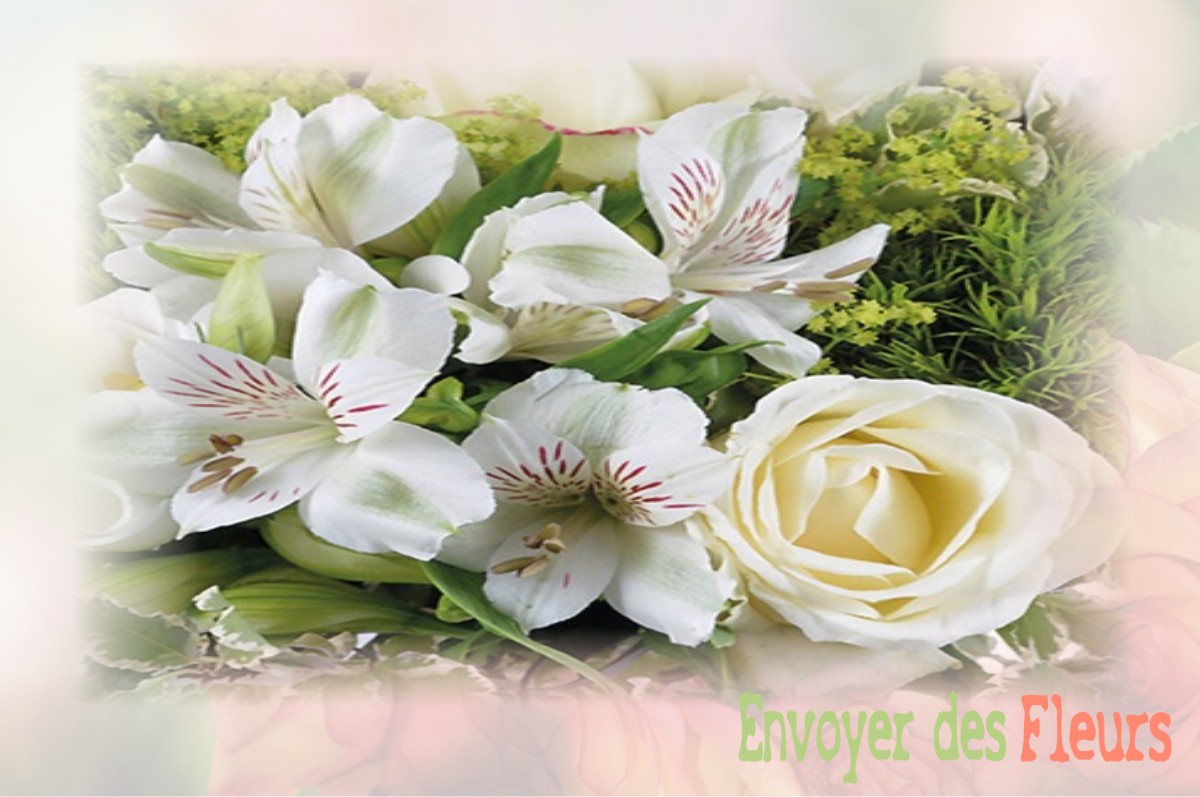 envoyer des fleurs à à BORDEAUX-SAINT-CLAIR