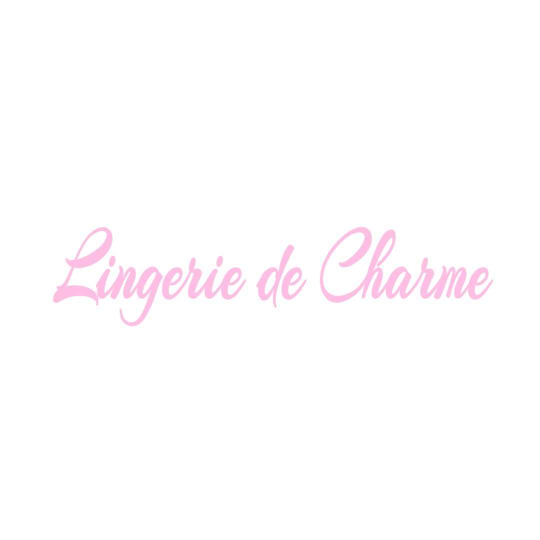 LINGERIE DE CHARME BORDEAUX-SAINT-CLAIR